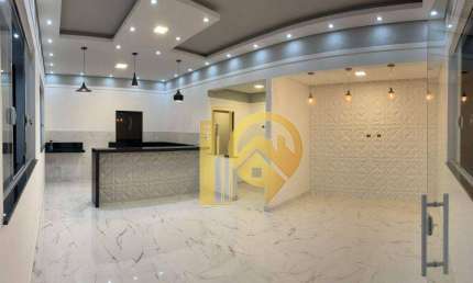 Casa com 3 dormitórios à venda, 105 m² - Residencial Ana Maria - São José dos Campos/SP