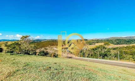 Terreno à venda, 1132 m² por r$ 360.000,00 - quinta dos lagos - paraibuna/sp