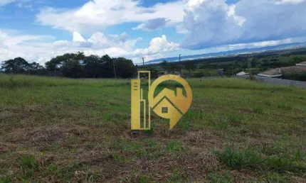 Excelente terreno à venda, 1087 m² com vista livre - condominio colinas do parahyba - sjdos campos/sp