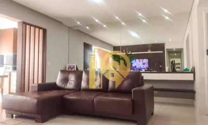 Apartamento com 3 dormitórios à venda, 100 m²- jardim das indústrias - são josé dos campos/sp