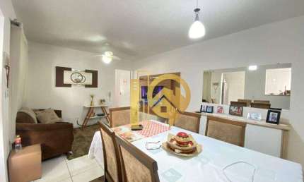 Casa com 2 dormitórios à venda, 60 m²- Parque Califórnia - Jacareí/SP