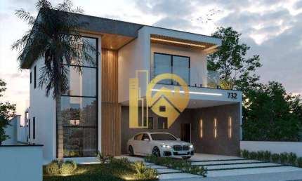 Terreno à venda, 360 m² no Residencial Colinas - Caçapava/SP