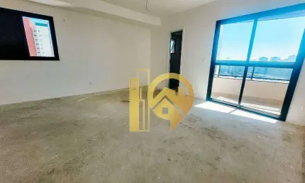 Apartamento Duplex com 1 dormitório à venda, 95 m² - Jardim Aquarius - São José dos Campos/SP