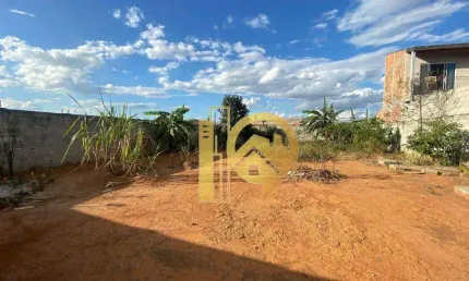 Terreno à venda, 350 m²  - Setville - São José dos Campos/SP