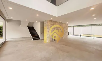 Casa  com 4 suítes à venda, 535 m² - Santa Clara - Jacareí/SP