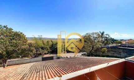 Casa com 3 dormitórios à venda, 268 m² - Jardim das Indústrias - São José dos Campos/SP
