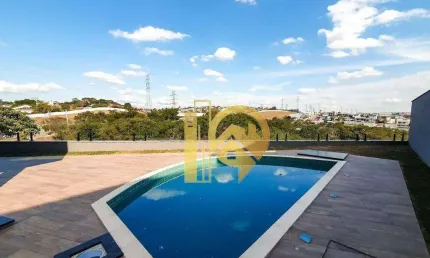 Casa com 3 suítes à venda, 300 m² -Condom. Vivva - Jacareí/SP