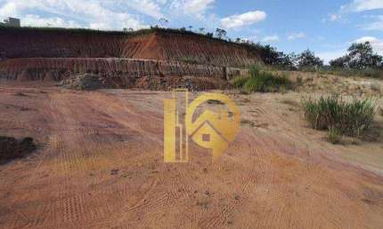 Lote de 1.158m² -  Condomínio Lago Dourado - Jacareí/SP