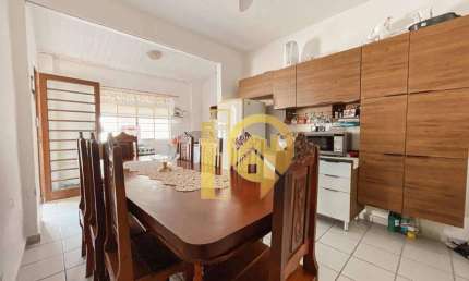 Casa 4 dormitórios à venda, 440 m²  - Jd Luiza - Jacareí/SP