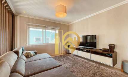 Casa com 4 dormitórios à venda, 430 m²- Jardim Coleginho - Jacareí/SP