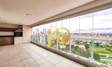 Apartamento com 4 dormitórios à venda, 245 m²  - Jardim das Colinas - São José dos Campos/SP