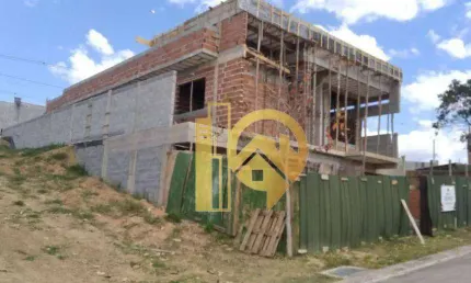 Casa com 4 dormitórios à venda, 270 m²  - Condomínio Residencial Monte Carlo - São José dos Campos/SP