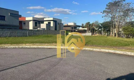 Terreno à venda, 640 m² - jardim do golfe - são josé dos campos/sp