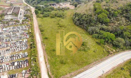 Área à venda, 20000 m² - Jardim São Gabriel - Jacareí/SP