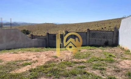 Terreno à venda, 478 m²- condomínio residencial alphaville - são josé dos campos/sp