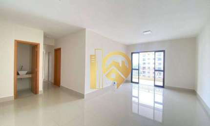 Apartamento com 4 dormitórios  157 m²  - Jardim Esplanada - São José dos Campos/SP