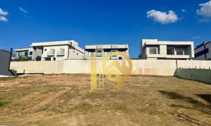 Terreno à venda, 470 m² - condomínio residencial alphaville - são josé dos campos/sp
