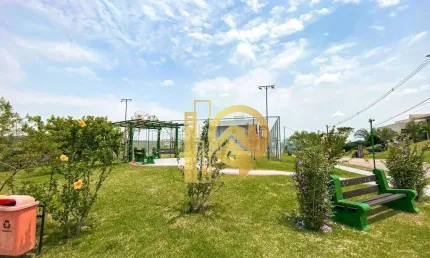 Terreno  de alto padrão à venda, 962 m² - torrão de ouro - são josé dos campos/sp