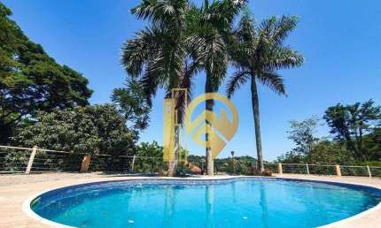 Casa beira da represa  Cond Recanto dos Pássaros  Jacareí SP