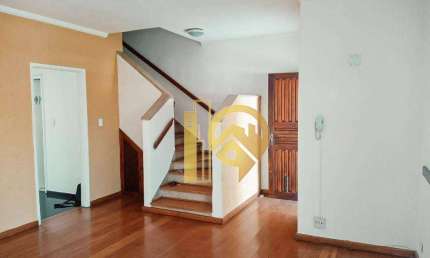 Casa com 3 dormitórios à venda, 156 m² por R$ 530.000,00 - Jardim Santa Maria - Jacareí/SP