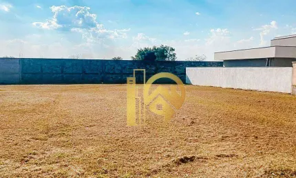 Terreno à venda, 527 no Condomínio Terras do Vale - Caçapava/SP