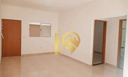 Casa com 3 dormitórios à venda, 160 m² - Recanto dos Eucaliptos - São José dos Campos/SP