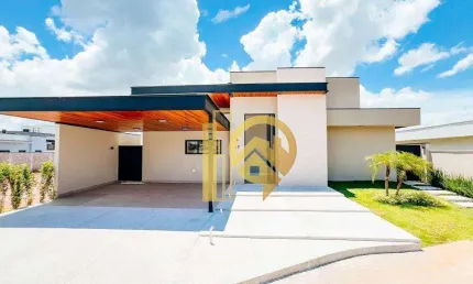 Casa em Condomínio com 3 suítes à venda, 226 m²  Urbanova - São José dos Campos/SP