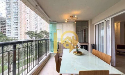 Apartamento com 3 dormitórios à venda, 116 m² premiere jardim aquarius - são josé dos campos/sp
