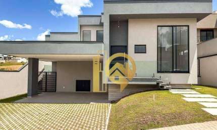 Casa com 4 dormitórios à venda, 360 m² - São José dos Campos - São José dos Campos/SP