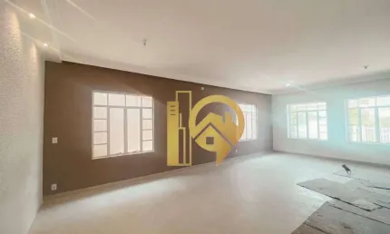 Casa  Térrea com 3 suítes à venda, 180 m² - Jardim das Colinas - São José dos Campos/SP