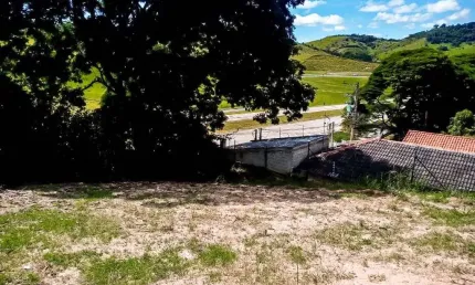 Terreno à venda, 153 m- Jardim Santo Antônio da Boa Vista - Jacareí/SP