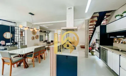 Casa com 4 suítes à venda, 244 m²  - urbanova - sjcampos/sp