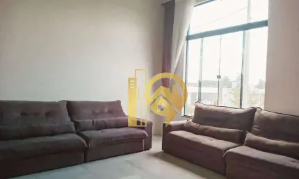 Casa com 2 dormitórios à venda, 160 m² - Jardim Vem Viver - Jacareí/SP