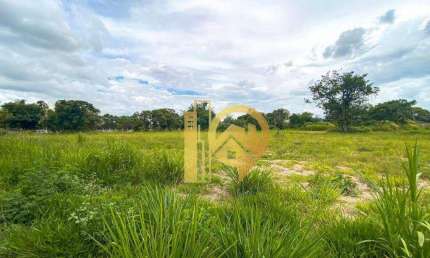 Área à venda, 29000 m² - Jardim Santa Maria - Jacareí/SP