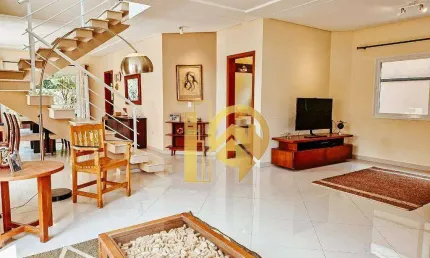 Casa  (sobrado) , 4 suítes à venda - 225 m² no resid3encial alto s da serra vi - urbanova - são josé dos campos/sp