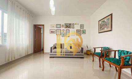 Casa Térrea  com 4 suítes à venda, 337 m²  - Condomínio Residencial Jaguary - São José dos Campos/SP