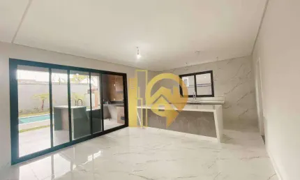 Casa com 4 suítes à venda, 350 m²- Cond.Jaguary - SJCampos/SP