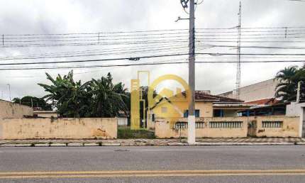 Terreno 660m2 à venda - Jardim Santa Maria - Jacareí SP