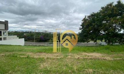Excelente terreno à venda com 715 m²  - condomínio reserva do paratehy - são josé dos campos/sp