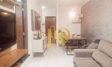 Casa com 3 dormitórios para alugar, 113 m² - Cidade Salvador - Jacareí/SP