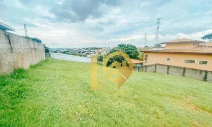 Terreno de alto padrão em Declive à venda, 1000 m² - Parque Mirante Do Vale - Jacareí/SP