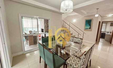 Casa á venda, 4 suítes, 338 m²,  Urbanova,  SJCampos/SP