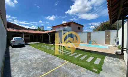 Casa Gourmet comercial e residencial à venda, 125 m²  - Jardim Altos de Santana I - Jacareí/SP