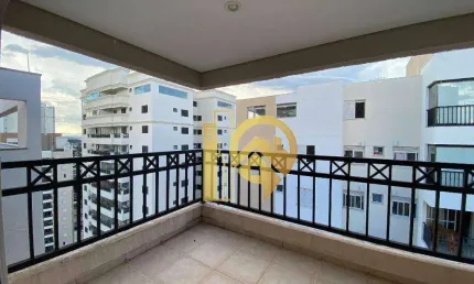 Cobertura 3 dorms à venda, 200 m² - Jd Aquarius - SJCampos/SP
