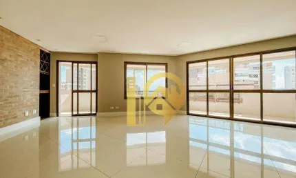 Cobertura de Alto Padrão com 3 Suítes à venda, 430 m² - Jardim Aquarius - São José dos Campos/SP