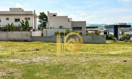 Terreno à venda 451 m²  Condomínio Monte Carlo - SJCampos SP