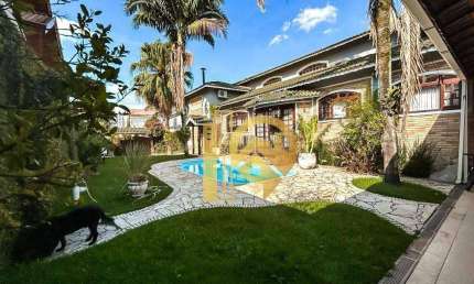 Casa á venda 3 suítes, 256M², Urbanova, SJCampos/SP
