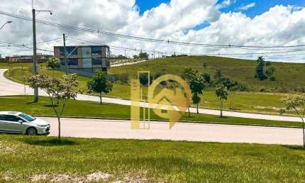 Terreno Comercial para LOCAÇÃO  com 560,59 m²  no  Condomínio ALPHAVILLE   - São José dos Campos/SP
