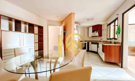Apto com 4 dormitórios à venda,220 m² Jd Aquarius SJCampos/SP