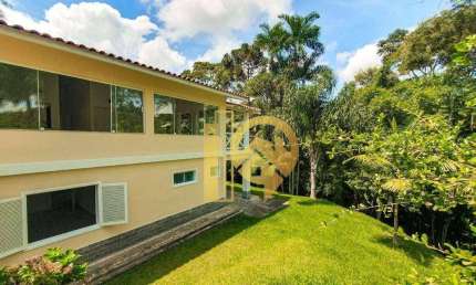 Chacará à venda 3.000m2 de terreno - Condomínio Recanto dos Pássaros - Jacareí SP